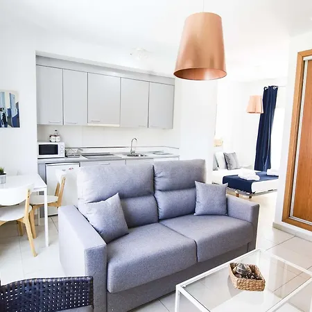 Lägenhet Barcelo 30