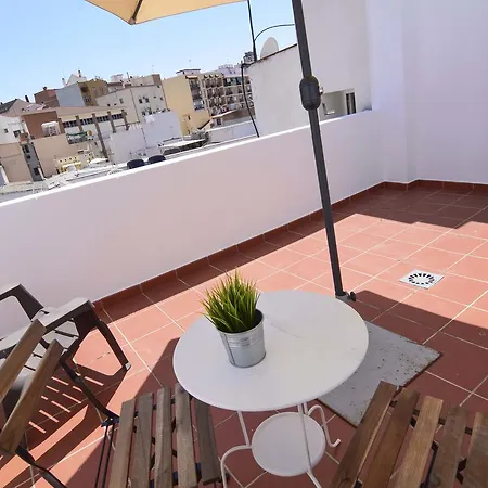 Lägenhet Barcelo 30 *