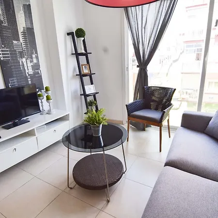 Lägenhet Barcelo 30 *