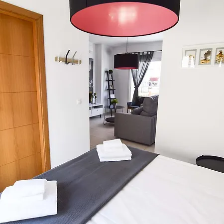 Lägenhet Barcelo 30 *