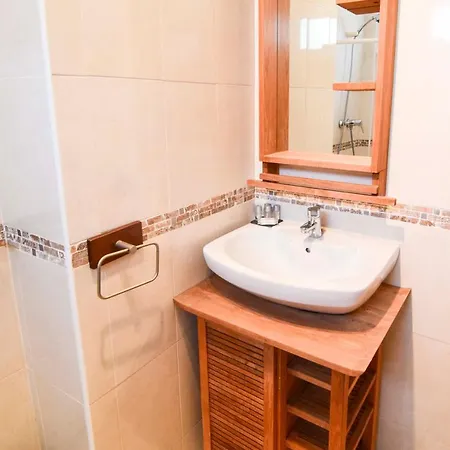 Lägenhet Barcelo 30 Málaga