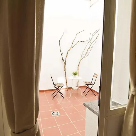 Lägenhet Barcelo 30