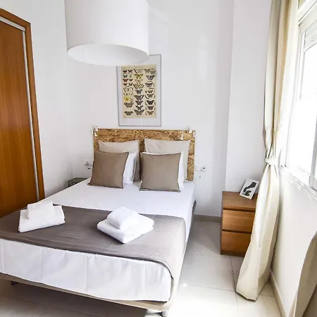 Barcelo 30 Lägenhet