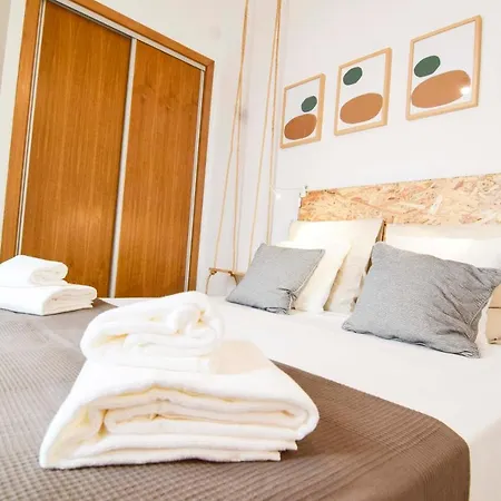 Lägenhet Barcelo 30 *