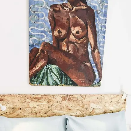 Barcelo 30 * Málaga