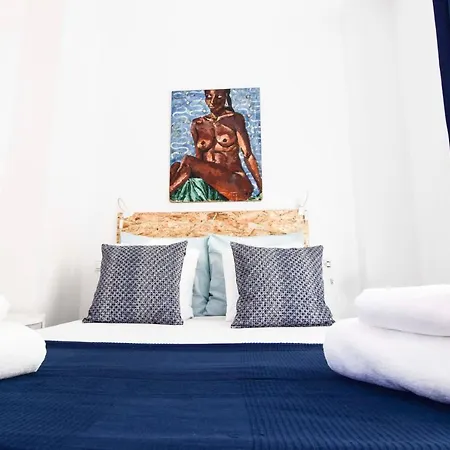 Barcelo 30 * Málaga