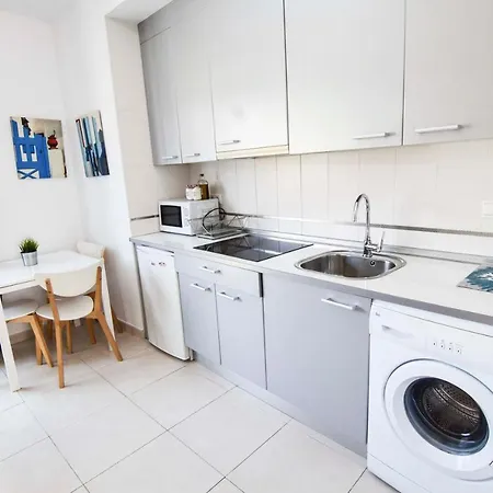 Appartement Barcelo 30 *