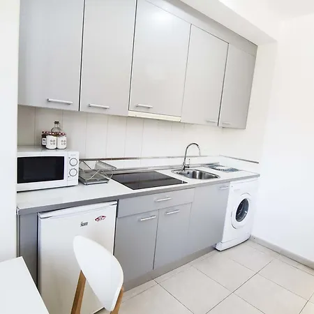 Appartement Barcelo 30 *