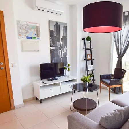 Barcelo 30 * Málaga