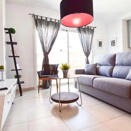 Appartement Barcelo 30 *