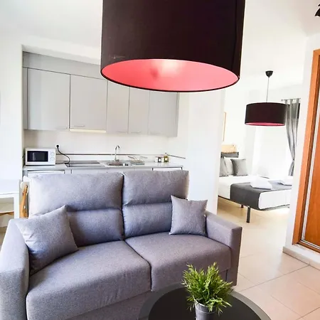 Barcelo 30 * Málaga