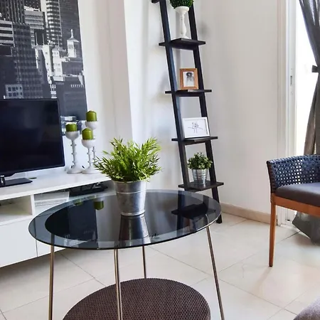 Barcelo 30 * Málaga