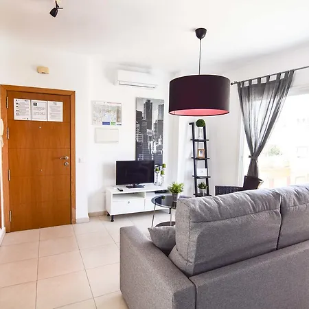 Barcelo 30 Appartement Málaga