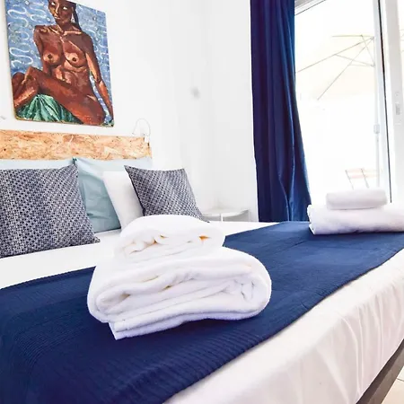 Barcelo 30 Appartement