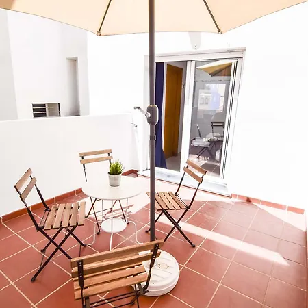 Barcelo 30 * Málaga