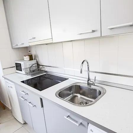 Appartement Barcelo 30 *