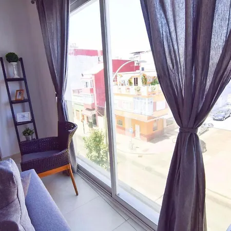 Barcelo 30 Appartement