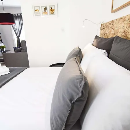 Barcelo 30 Appartement