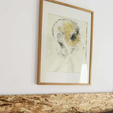 Appartement Barcelo 30 Málaga