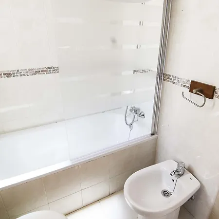 Barcelo 30 Appartement