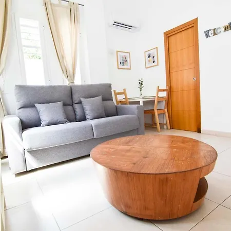 Appartement Barcelo 30