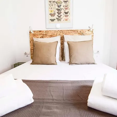 Barcelo 30 Appartement *