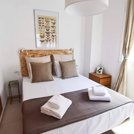 Appartement Barcelo 30