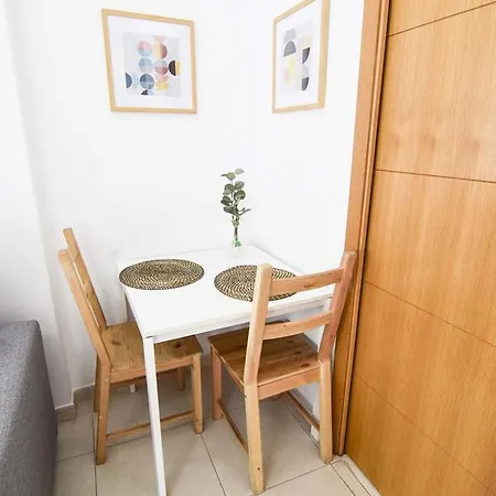 Appartement Barcelo 30 *