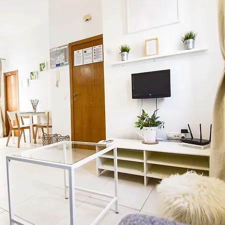 Barcelo 30 * Málaga