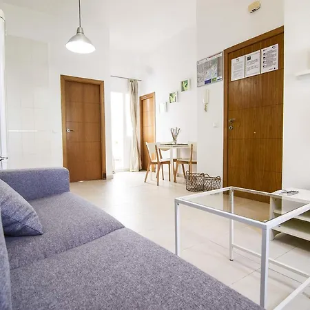 Appartement Barcelo 30