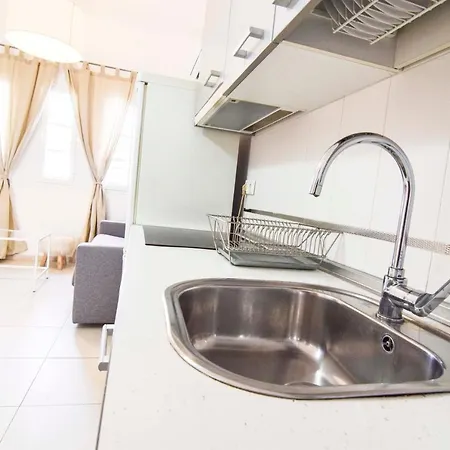 Appartement Barcelo 30 *