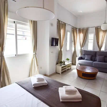 Barcelo 30 Appartement *