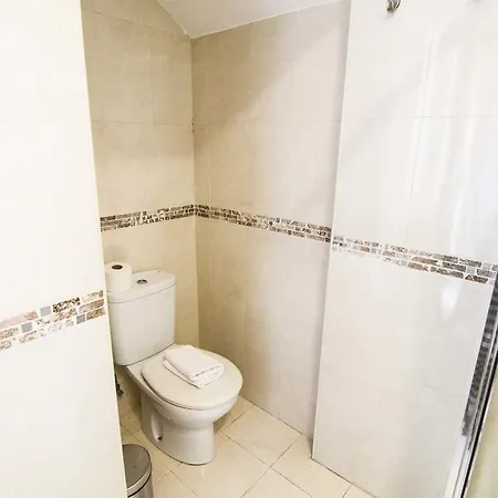 Barcelo 30 * Málaga