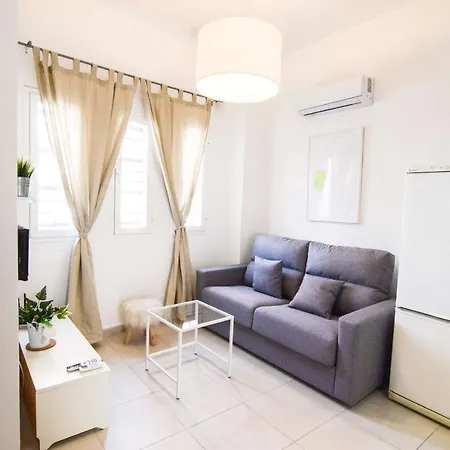 Barcelo 30 Appartement *