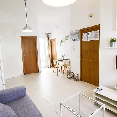 Barcelo 30 Appartement