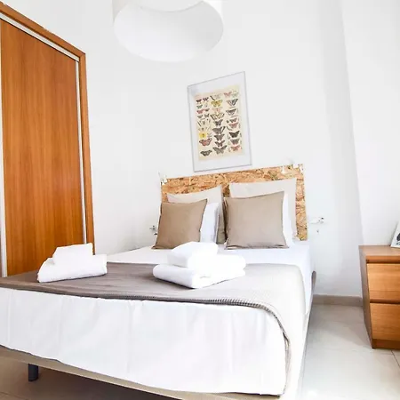 Barcelo 30 Appartement *