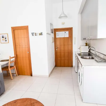 Appartement Barcelo 30 *