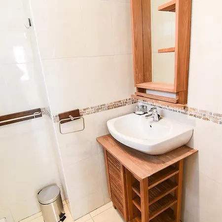 Appartement Barcelo 30 Málaga