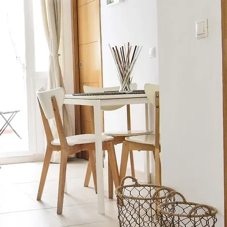 Barcelo 30 Appartement *