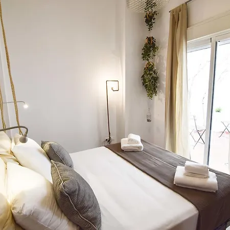 Barcelo 30 Appartement