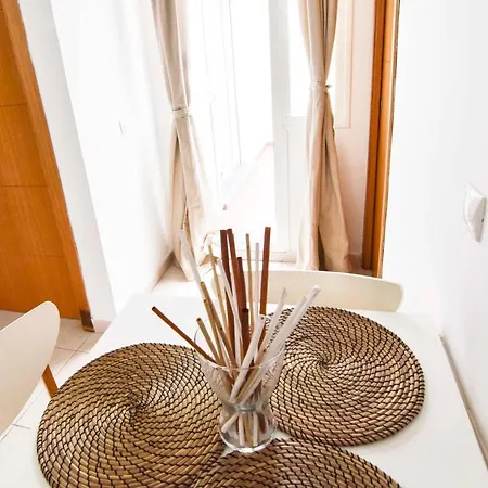 Barcelo 30 * Málaga