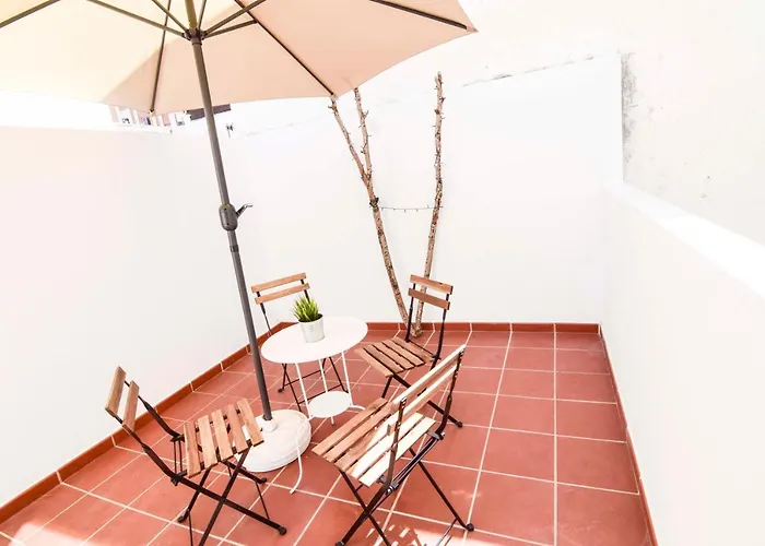 Apartmán Barcelo 30 *