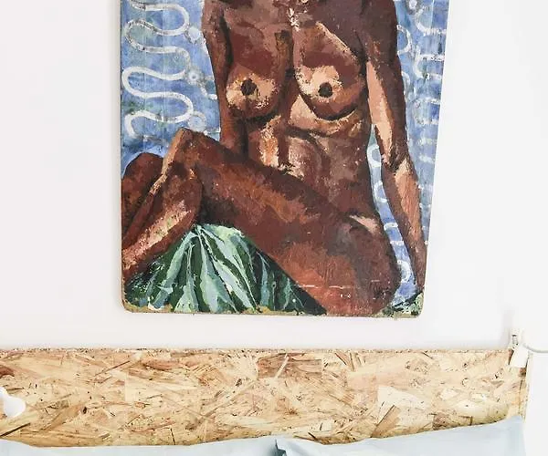 Barcelo 30 * Màlaga