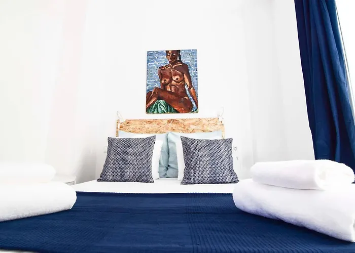 Barcelo 30 * Màlaga