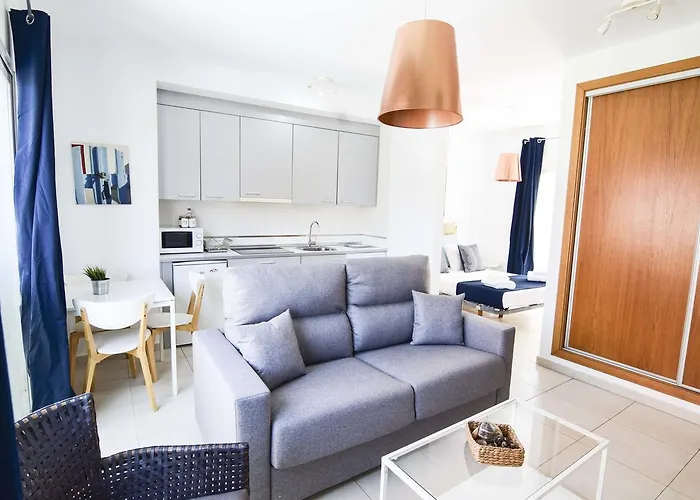 Apartmán Barcelo 30