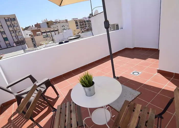 Apartmán Barcelo 30 *