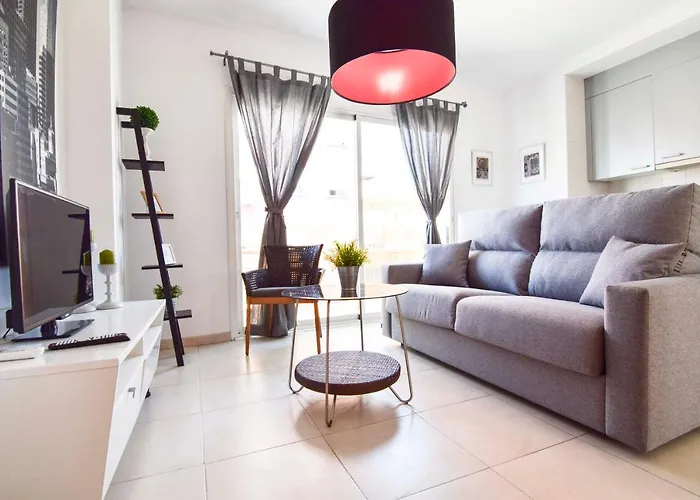 Apartmán Barcelo 30 *