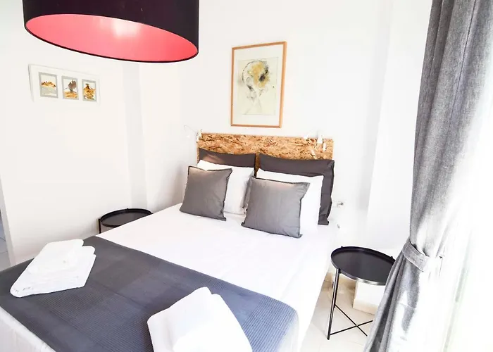 Apartmán Barcelo 30 Màlaga