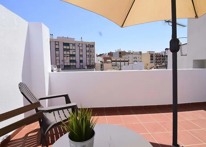 Barcelo 30 Apartmán *