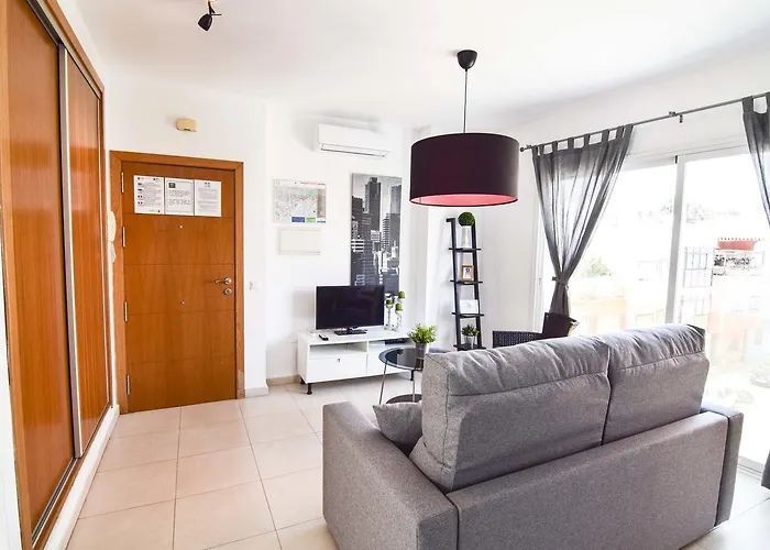 Barcelo 30 Apartmán Màlaga